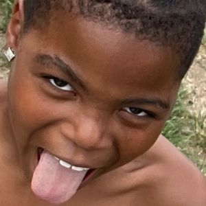 Meet your Posher, Dreshawn